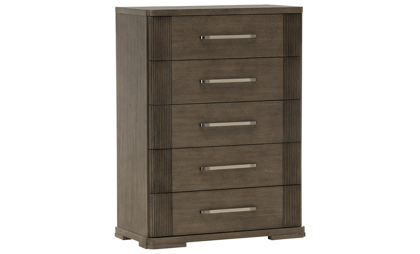 Sariel 5-Drawer Chest